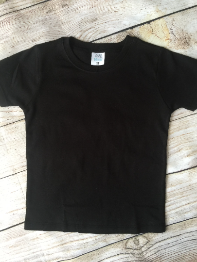 Inspired AmongUs Personalized Embroidered Birthday Boy T-Shirt, Custom Personalized AmongUs Birthday T-Shirt For Boys.