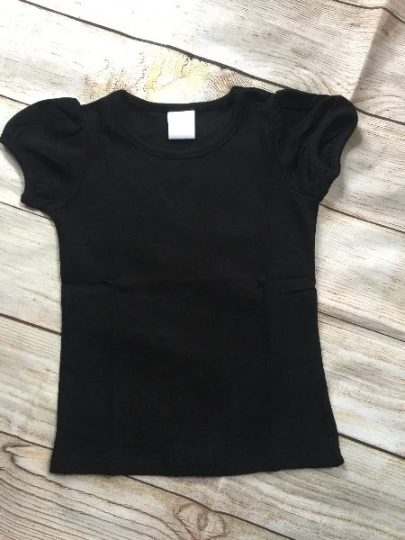 Embroidered Birthday Girl T-Shirt Pokemon Pikachu Custom Embroidered Birthday Girl T-Shirt.