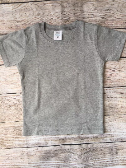 Gray T-Shirt - Roblox