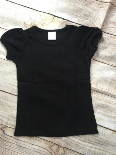 Embroidered Birthday  Girl T-Shirt Inspired Percy Jackson, Greek Custom Embroidered Birthday Girl T-Shirt.